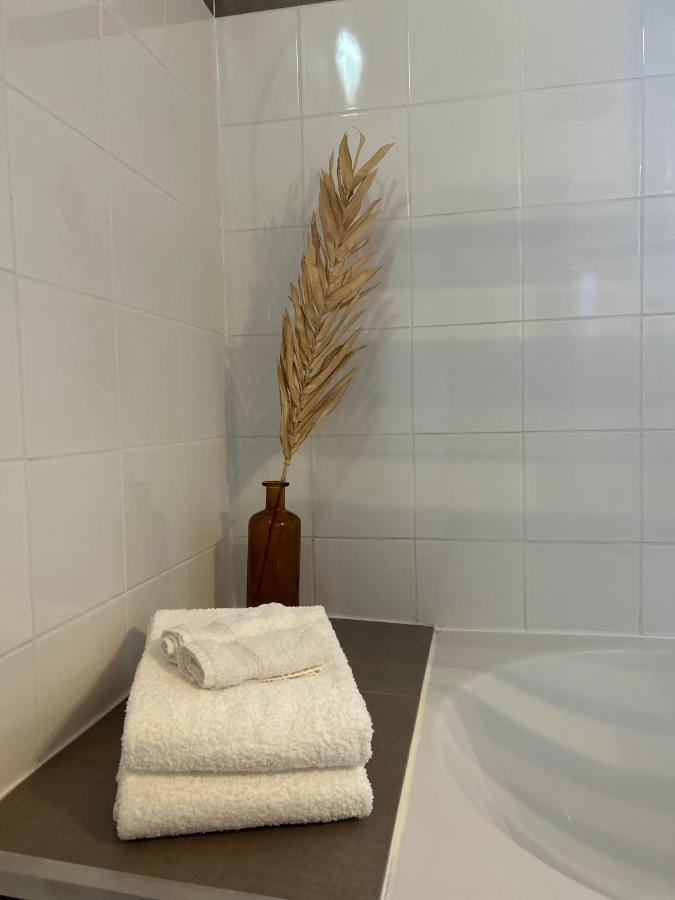 Maison Piscine & Spa Vallon Pont D'Arc Экстерьер фото