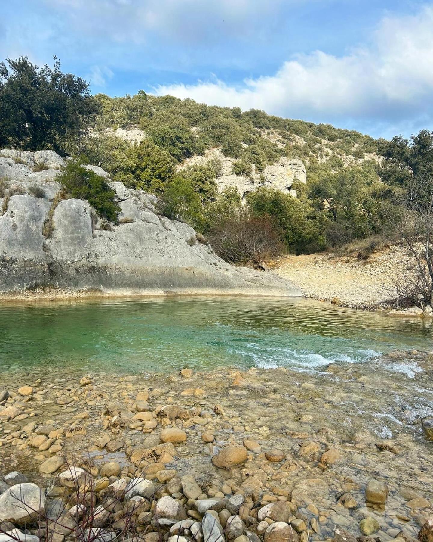 Maison Piscine & Spa Vallon Pont D'Arc Экстерьер фото
