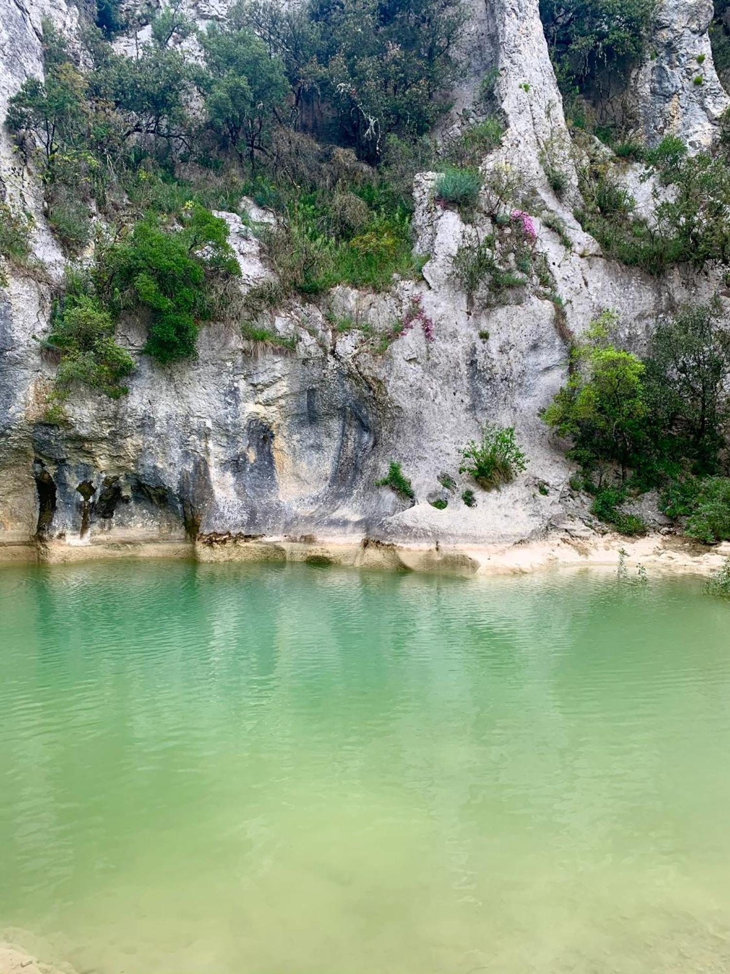 Maison Piscine & Spa Vallon Pont D'Arc Экстерьер фото
